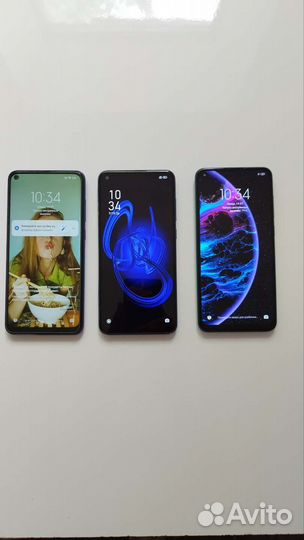 Xiaomi redmi note 9 4/128