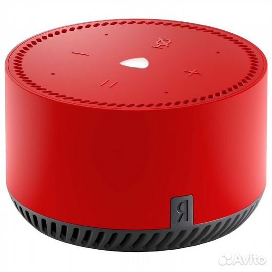 Умная колонка Алиса