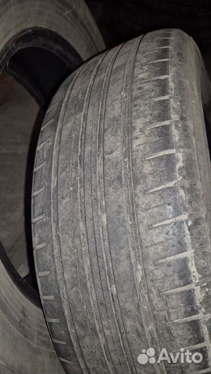 Покрышки Yokohama 215/65R17