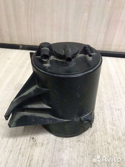 Абсорбер mitsubishi carisma