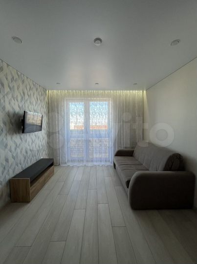 Квартира-студия, 23 м², 17/20 эт.