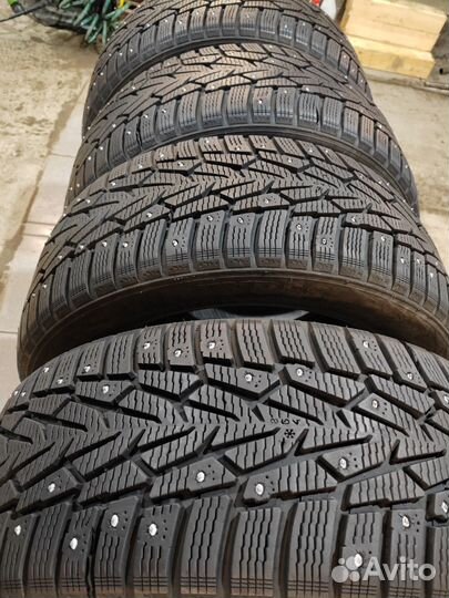 Nokian Tyres Nordman 7 215/50 R17 95T