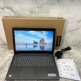 Lenovo Новый 16Гб/128Гб SSD+500Гб/FullHD