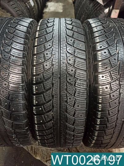 Gislaved Nord Frost 5 225/65 R17 95T