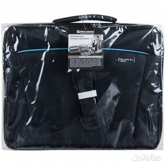 Сумка деловая brauberg «Sidney»