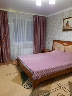 1-к. квартира, 39 м², 1/9 эт.