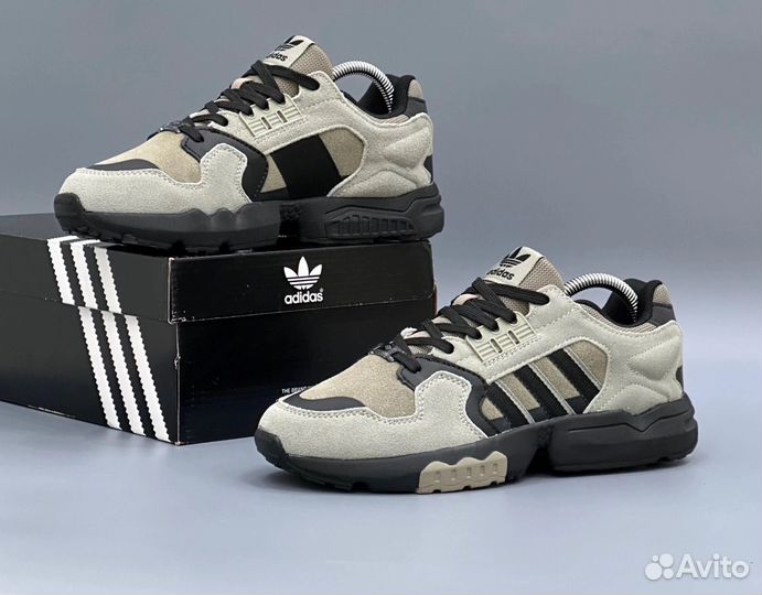 Кроссовки adidas torsion zx