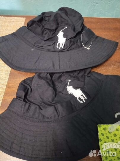 Панама на мальчика