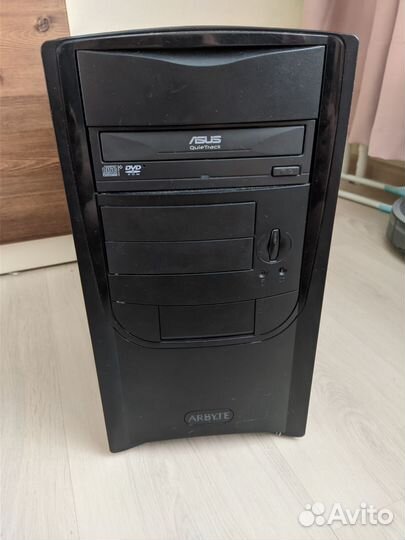 Корпус для пк