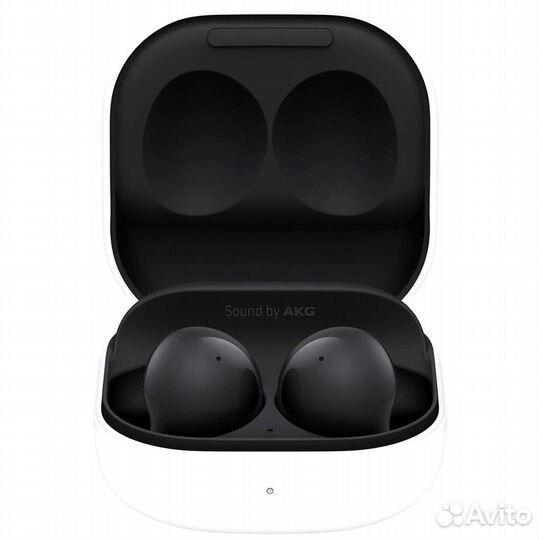 Гарнитура Samsung Galaxy Buds2 Graphite SM-R177