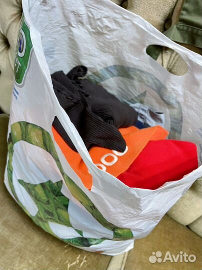 Личные вещи женские