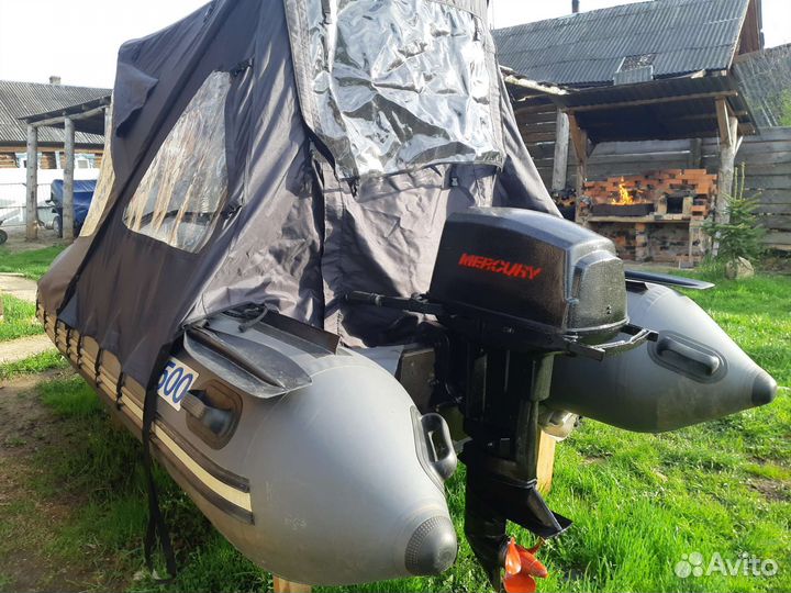 Лодка пвх apache 3500