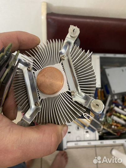 Оперативная память