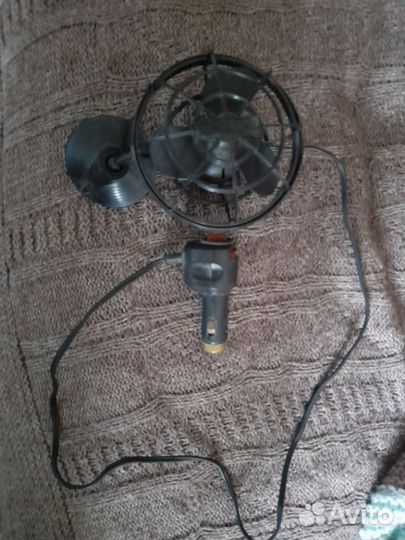 Автомоб.вентилятор