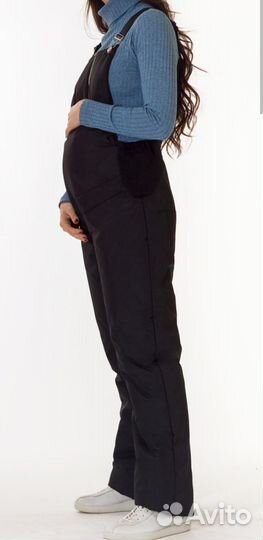 Комбинезон для беременных 46 48