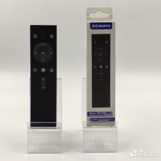 Пульт sber TV (сбер)