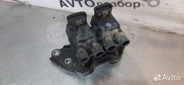 Катушки зажигания Toyota Corolla EE111L 4E-FE