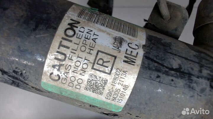 Амортизатор подвески Ford Mondeo 5 2015, 2016