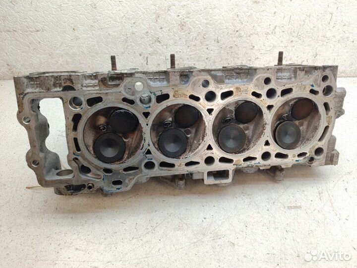 Головка блока цилиндров Mercedes-Benz A-Class W169