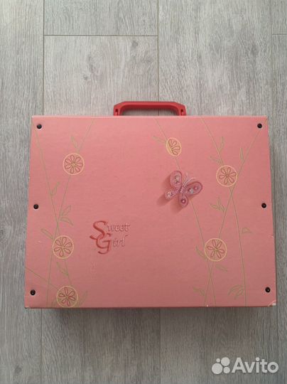 Портфель детский