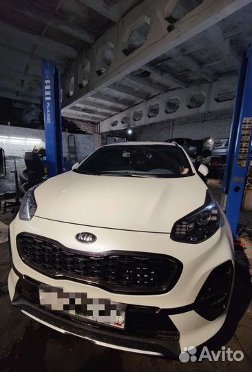 Чип-тюнинг/Евро2/EGR/Adblue