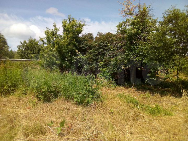 Участок 17 сот. (ИЖС)