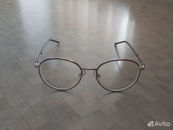 Очки для зрения женские