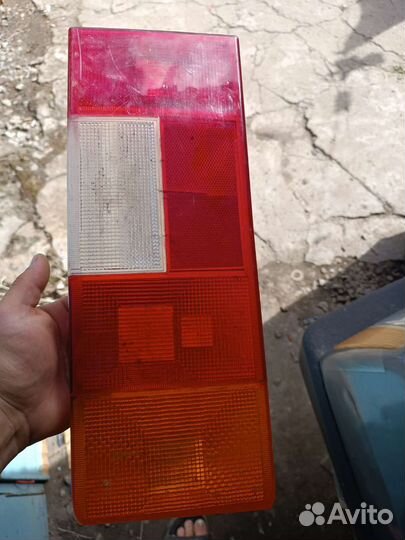 Заданий стоп стекло