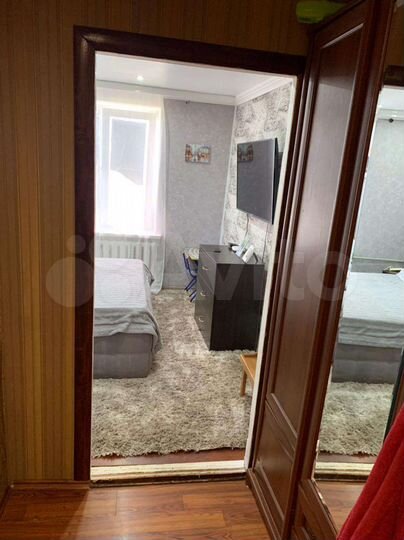 2-к. квартира, 49 м², 5/5 эт.