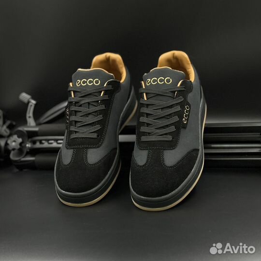 Кроссовки мужские