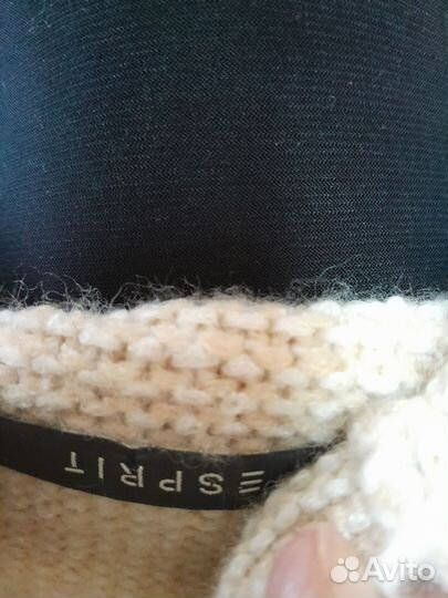 Женский кардиган 48 50