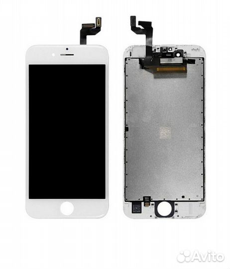 Дисплей для iPhone 4/4s/5/5s/5c/6/6s/7/7+/8/8+