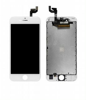 Дисплей для iPhone 4/4s/5/5s/5c/6/6s/7/7+/8/8+