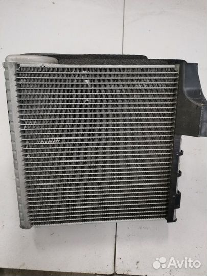 Испаритель кондиционера Volkswagen Tiguan