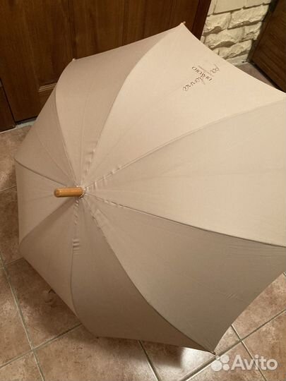 Зонт трость Antonio Banderas унисекс