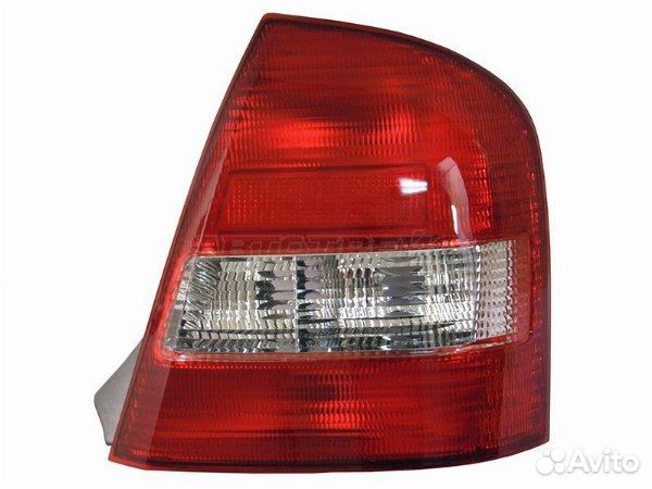 Фонарь задний mazda 323, mazda astina, mazda familia, mazda familia astina, mazda familia/323/astina