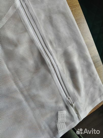 Мешок для стирки большой новый Metro