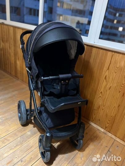 Коляска adamex luciano