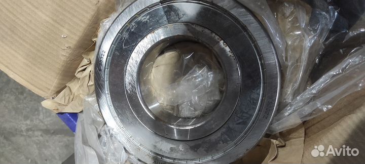 Комплектующие NTK