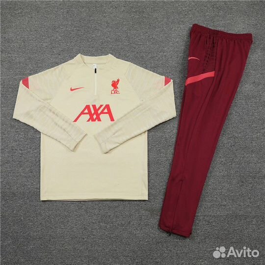 Футбольная форма