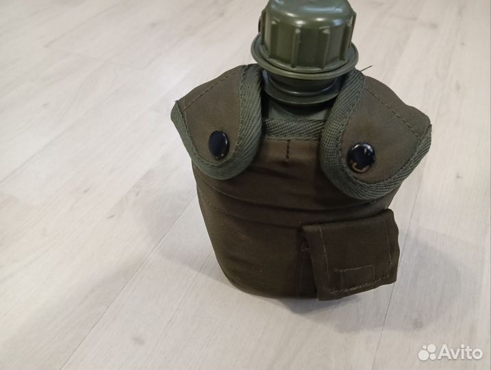 Фляга мил-тек