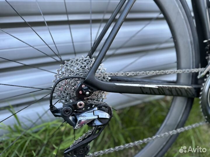 Canyon ultimate cf sl f10