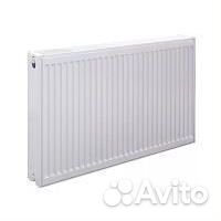 Радиатор rommer 22/500* 400 нижнее правое Ventil