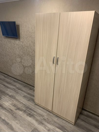 1-к. квартира, 29,7 м², 3/5 эт.