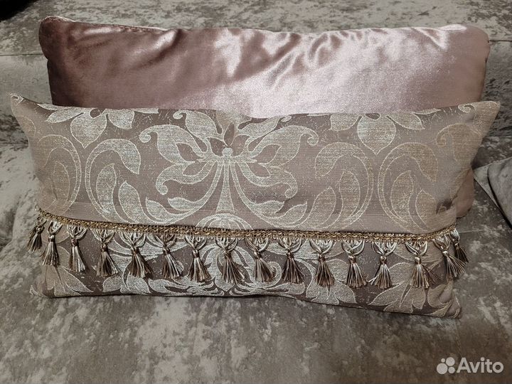 Подушки для интерьера