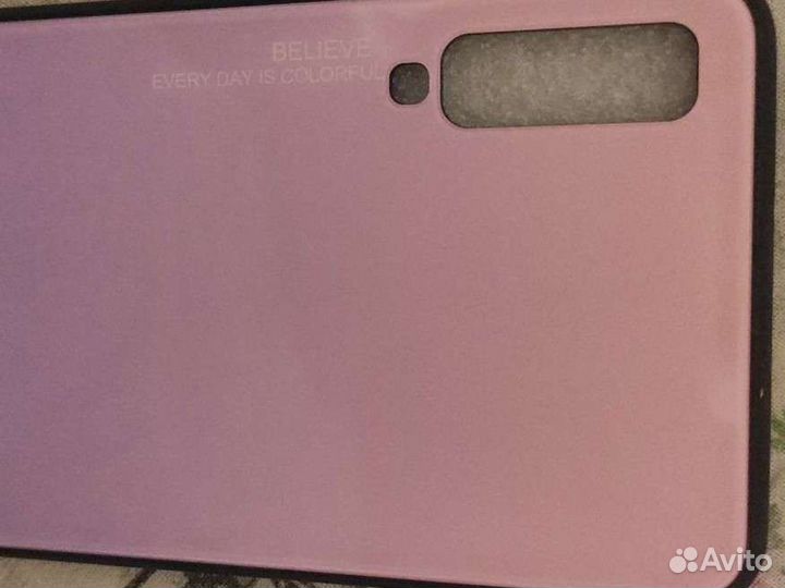 Чехол для телефона самсунг