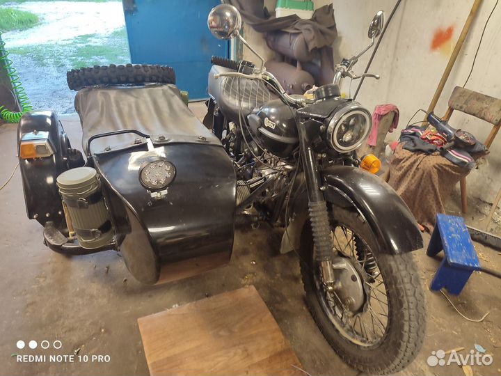 Продам Урал