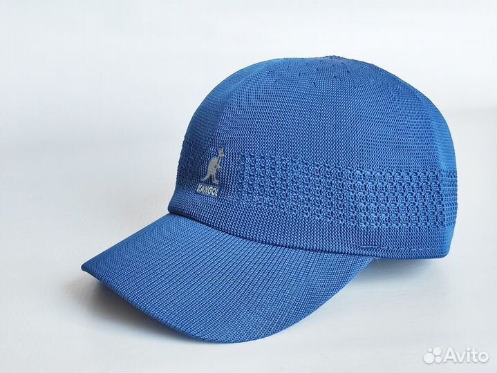 Бейсболка Kangol Ventair Spacecap размер XL