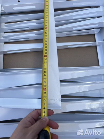 Кронштейн для кондиционера пара