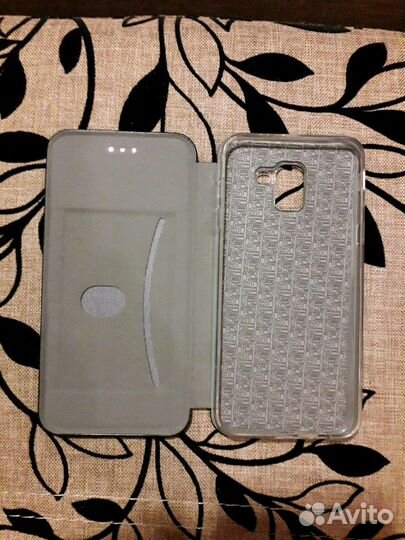 Samsung Galaxy J6 (2018)